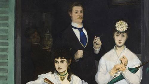 La collection Caillebotte: retour sur un héritage encombrant