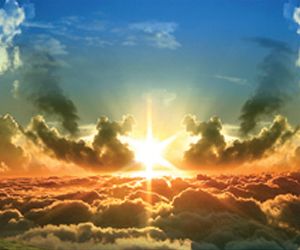 La conscience et la frontière de l'au-delà