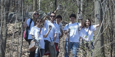 La Corvée du Mont-Royal - 25e édition