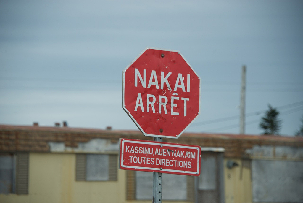 La Côte-Nord, route 138 avec Marc Laberge