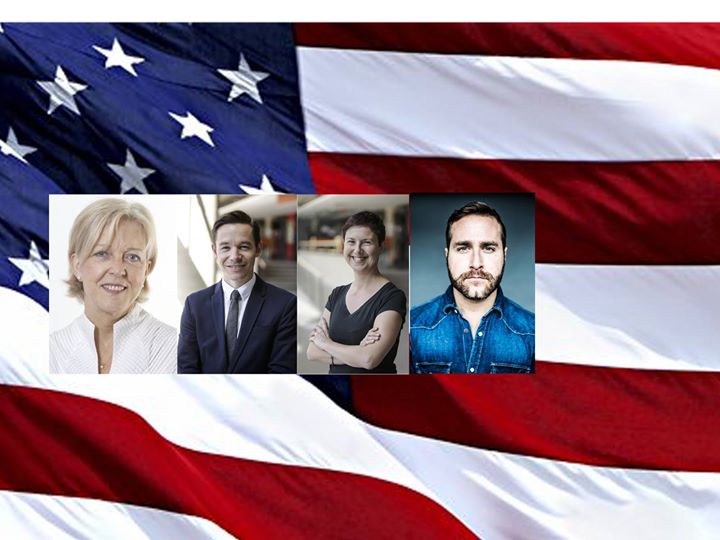 La démocratie américaine est-elle malade?