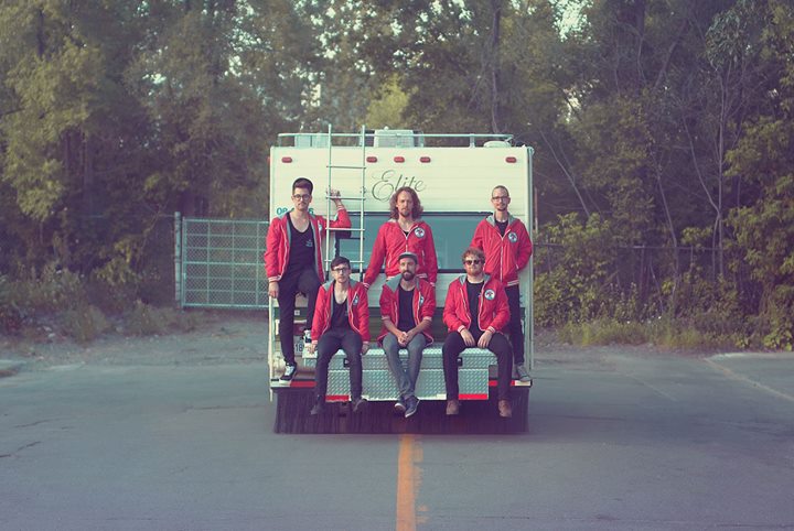 La Famille Ouellette / Le Zaricot