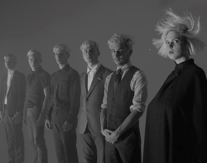 La Femme // 1re partie : BAGARRE ★ FrancoFolies de Montréal