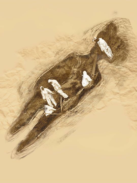 La femme comme champ de bataille - Hashtpa Productions (Montréal)