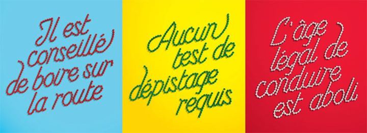 La Féria du vélo de Montréal 2013