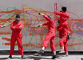 La Fête de Septembre