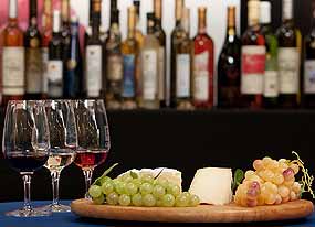 La Fête des Vins du Québec