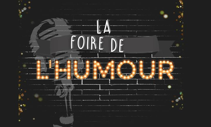 La Foire de l'Humour