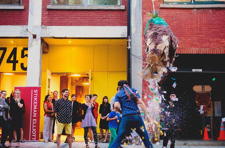 La Fonderie Darling Dessus-Dessous