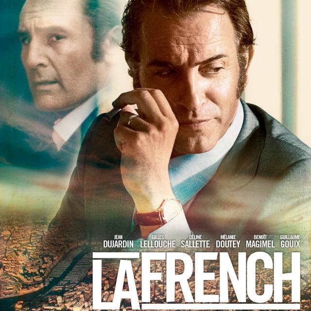 La French | Première de Québec