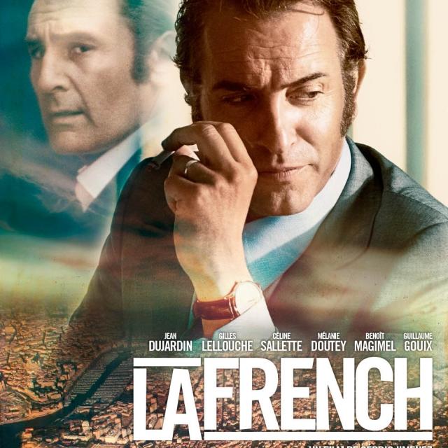 La French | Première de Sherbrooke