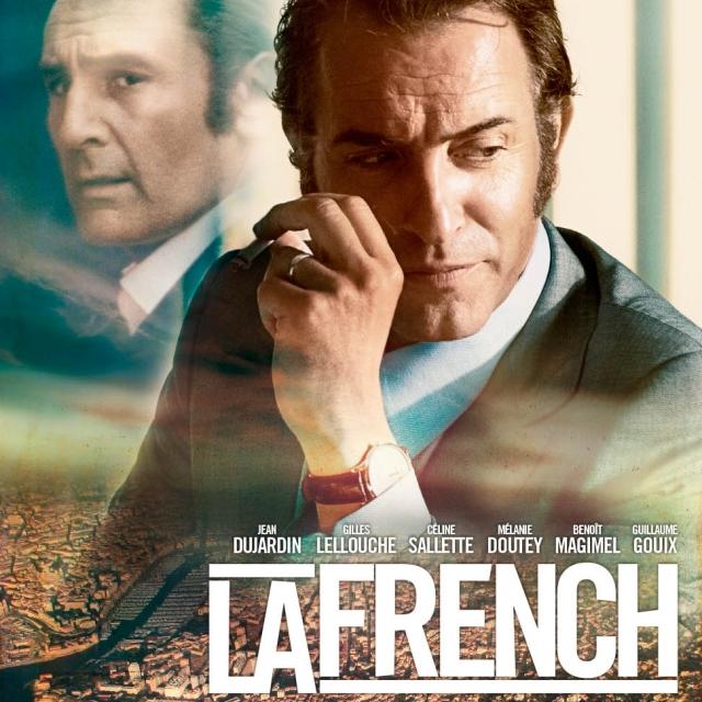 La French | Première de Trois-Rivières