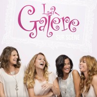 La Galère Sur Scène