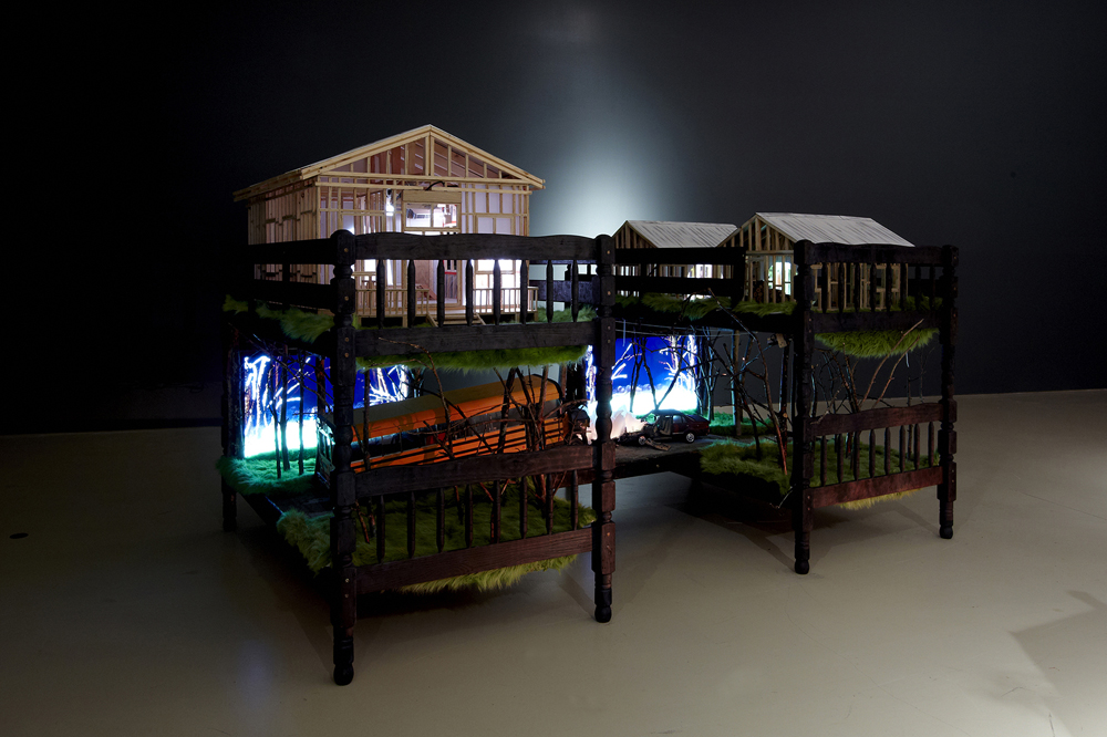 La Galerie 3 présente un Pop up à Montréal