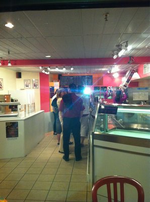 La Glacerie Bilboquet