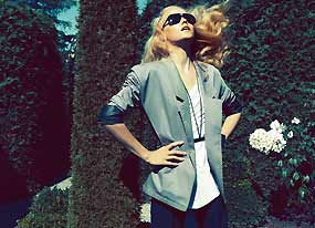 La Grande Braderie de Mode Québécoise