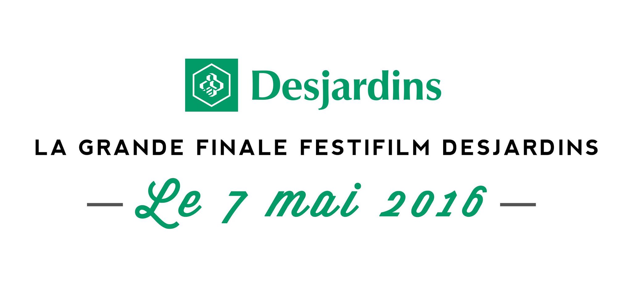 La grande finale Festifilm Desjardins