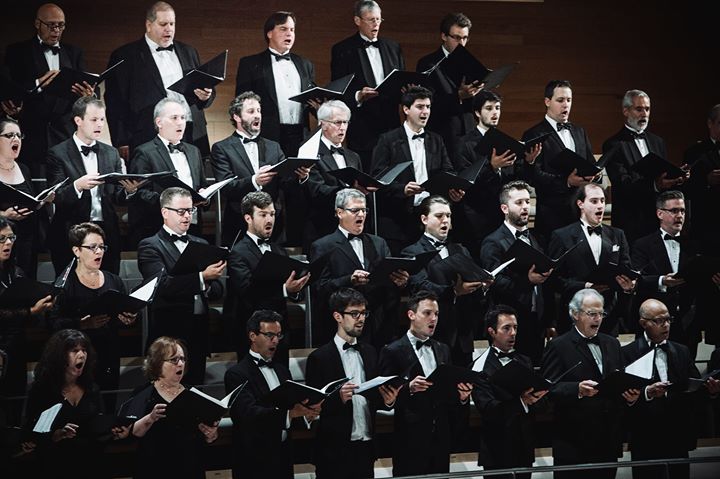 La "Grande Messe" de Mozart