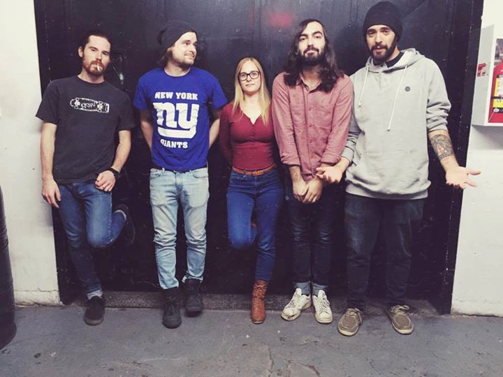 La Greffe / LITA / Oranges & Dinosaurs