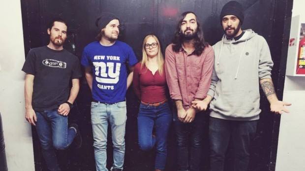 La Greffe + The Bandicoots