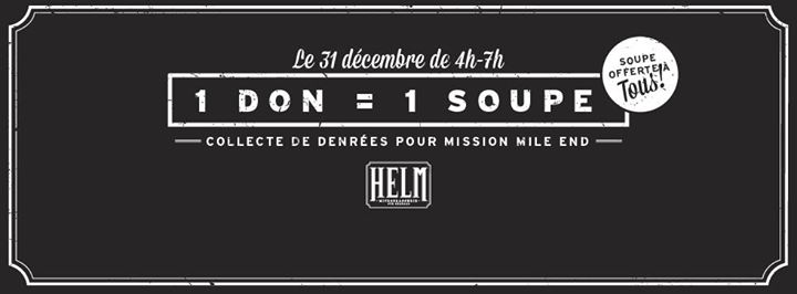 LA GUIGNOLÉE du MILE END