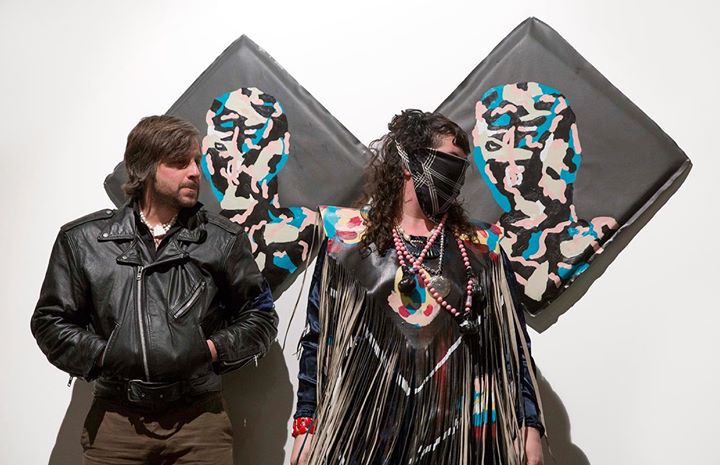 La Jamésie de Geneviève et Matthieu / Party de clôture