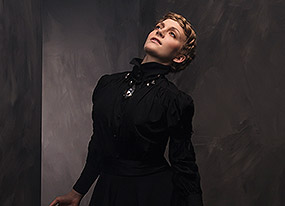 La Jeune Fille et la Mort