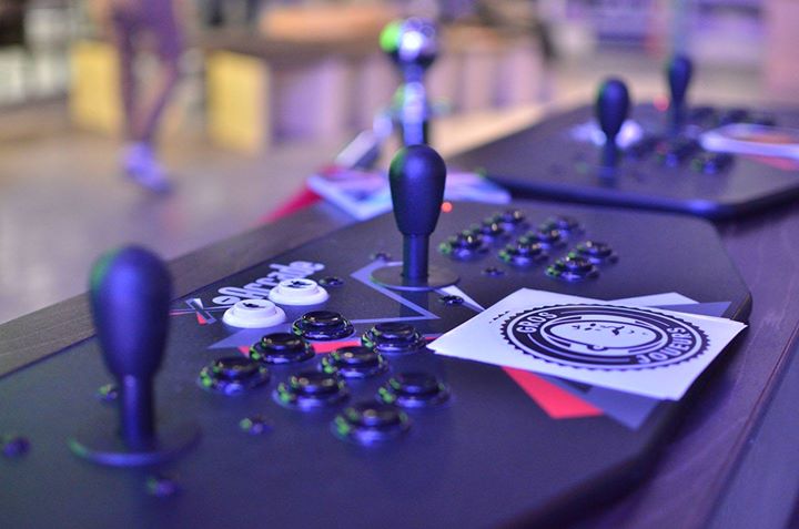 La journée du jeu rétro