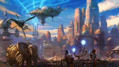 La légende de l'Atlantide et la vie des maîtres