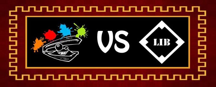 La LIB reçoit la LUITR