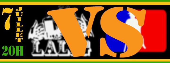 La LIB reçoit LALIG