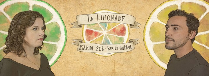 La Limonade : "Bonne fête Kevin!" et autres gloires du Qc 2.0