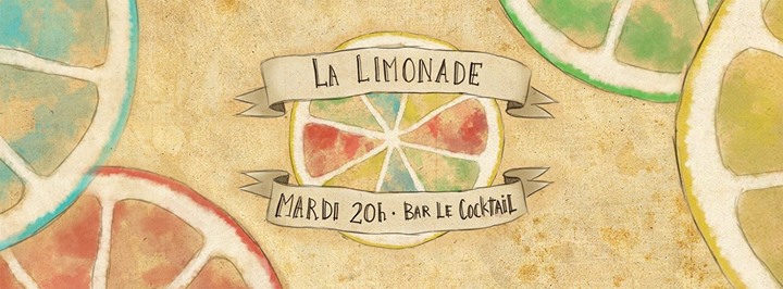 La limonade et les Pamplemousses présentent: Vie et mort du héros