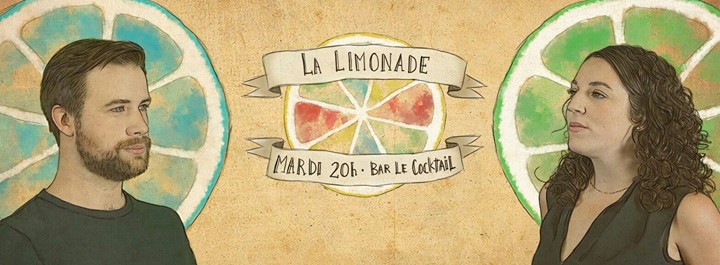 La Limonade présente : Complètement cirque