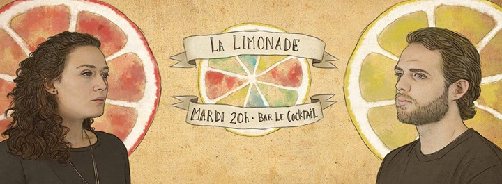 La Limonade présente: Fantasme de joueurs