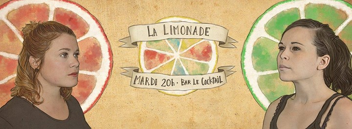 La Limonade présente : Féminin pluriel