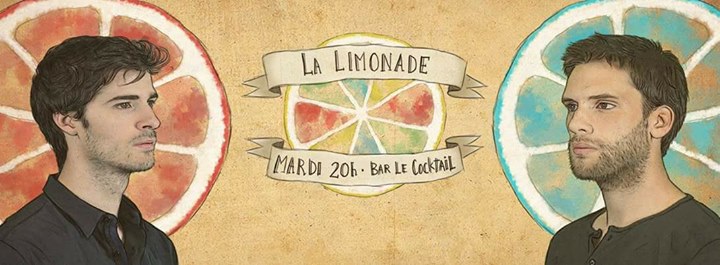 La Limonade présente : La petite bibliothèque de Mme Jacob