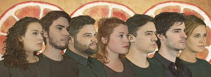 La Limonade présente: Le paquebot dont vous êtes le héro