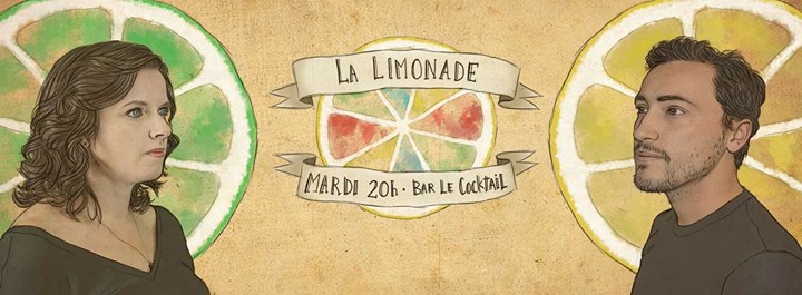 La Limonade présente : Moi mon idole