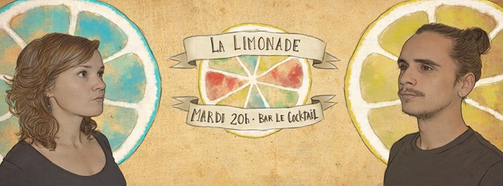 La Limonade présente : Netflix and chill