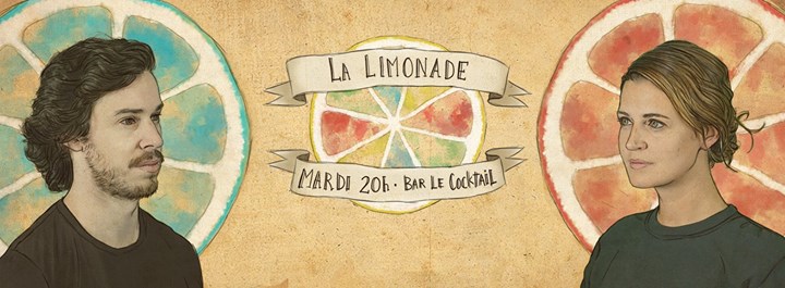 La Limonade présente : Oui je le veux