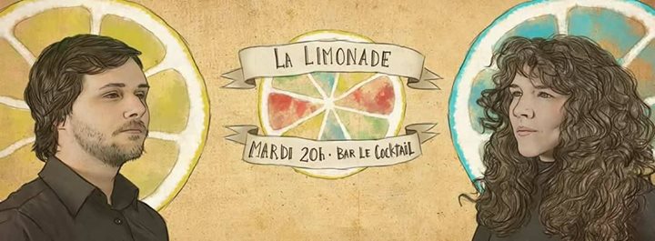 La Limonade présente: Qui veut la peau de Roger Rabbit ?