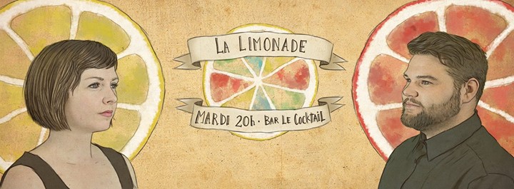 La Limonade présente : "Tous les goûts sont dans la nature"