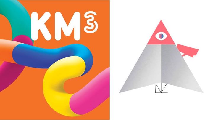 La machine à bienveillance - KM³