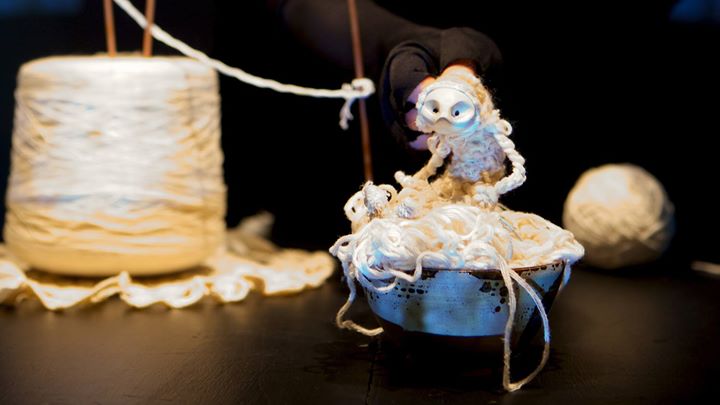 La Minuscule - PdA Junior