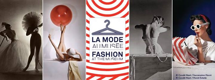 La Mode au Musée / Fashion at the Museum