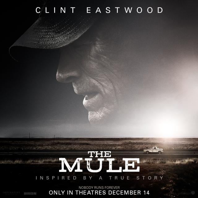 La Mule / The Mule