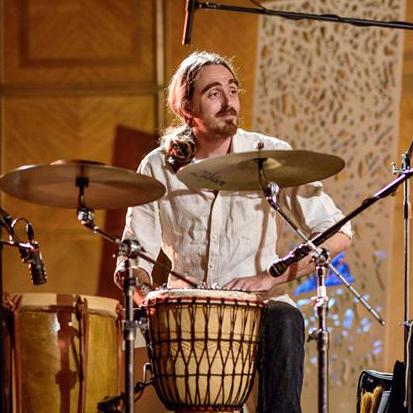 La Nef | Luz Ibérica