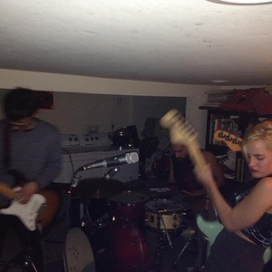 La Noia at Brasserie Beaubien Ltee (May 14, 2015)