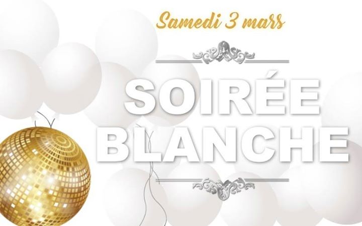 La Nuit Blanche au 3 Brasseurs Crescent